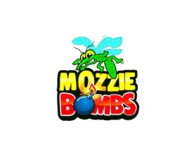 MOZZIE BOMBS entry by ArtDevil