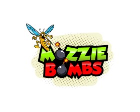 MOZZIE BOMBS entry by quimcey