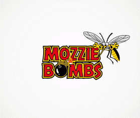MOZZIE BOMBS entry by wongsanus