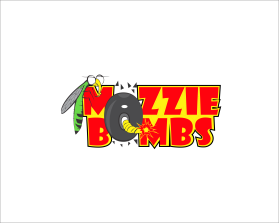 MOZZIE BOMBS entry by Wonkberan