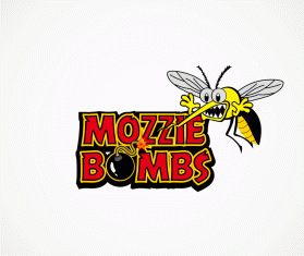 MOZZIE BOMBS entry by wongsanus