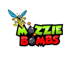 MOZZIE BOMBS entry by quimcey
