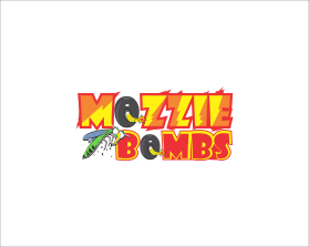 MOZZIE BOMBS entry by Wonkberan