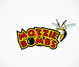 MOZZIE BOMBS entry by wongsanus