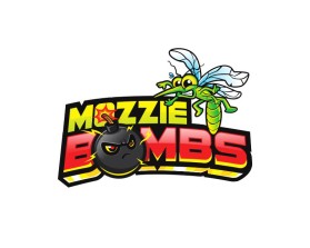 MOZZIE BOMBS entry by ArtDevil