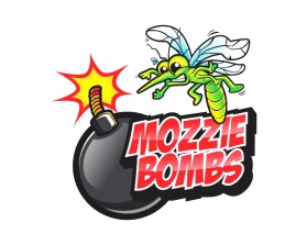 MOZZIE BOMBS entry by ArtDevil