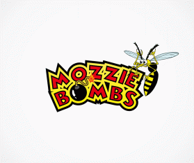 MOZZIE BOMBS entry by wongsanus