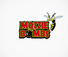 MOZZIE BOMBS entry by wongsanus