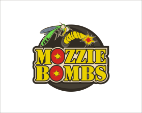 MOZZIE BOMBS entry by Wonkberan