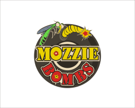 MOZZIE BOMBS entry by Wonkberan