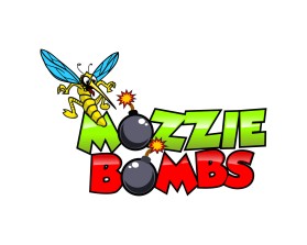 MOZZIE BOMBS entry by quimcey