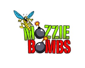 MOZZIE BOMBS entry by quimcey