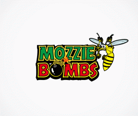MOZZIE BOMBS entry by wongsanus