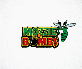 MOZZIE BOMBS entry by wongsanus