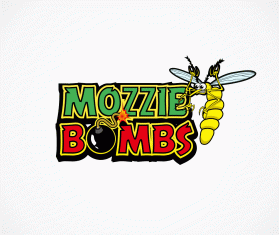 MOZZIE BOMBS entry by wongsanus
