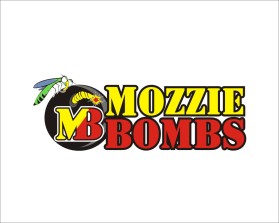 MOZZIE BOMBS entry by Wonkberan