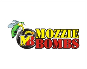 MOZZIE BOMBS entry by Wonkberan