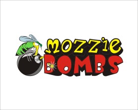 MOZZIE BOMBS entry by Wonkberan