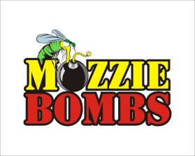 MOZZIE BOMBS entry by Wonkberan