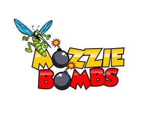 MOZZIE BOMBS entry by quimcey