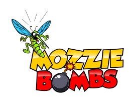 MOZZIE BOMBS entry by quimcey