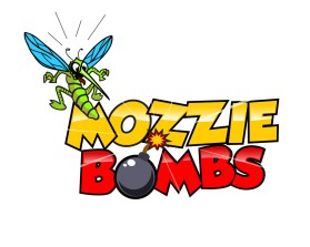 MOZZIE BOMBS entry by quimcey