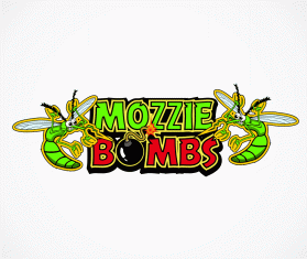 MOZZIE BOMBS entry by wongsanus