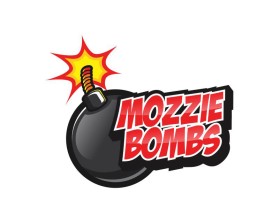 MOZZIE BOMBS entry by ArtDevil