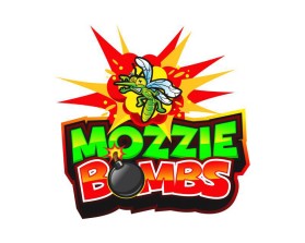 MOZZIE BOMBS entry by ArtDevil