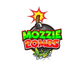 MOZZIE BOMBS entry by ArtDevil