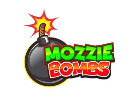 MOZZIE BOMBS entry by ArtDevil