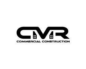 CMR Commercial  entry by logoesdesign