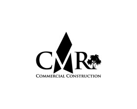 CMR Commercial  entry by logoesdesign