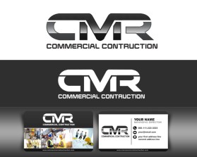 CMR Commercial  entry by GTS