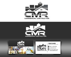 CMR Commercial  entry by GTS