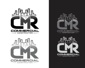 CMR Commercial  entry by JBsign