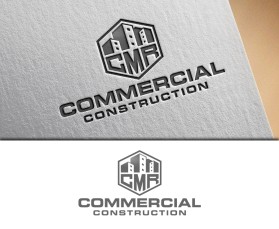 CMR Commercial  entry by logo037