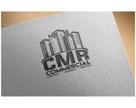 CMR Commercial  entry by doraemon