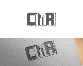 CMR Commercial  entry by docgraphix