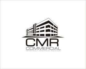 CMR Commercial  entry by Wonkberan
