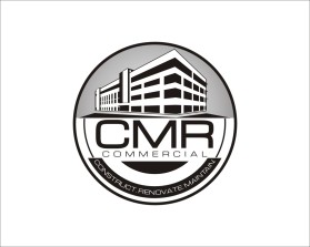 Winning entry: CMR Commercial  entry by Wonkberan