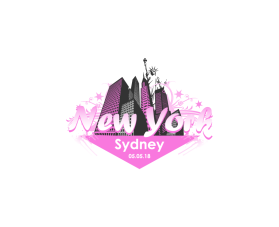 New York Sydney entry by erongs16