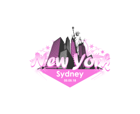 New York Sydney entry by erongs16