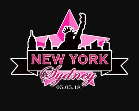 New York Sydney entry by Armittage