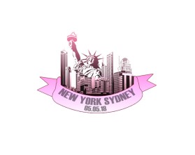 New York Sydney entry by SunBurst