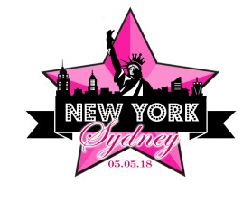 New York Sydney entry by Armittage
