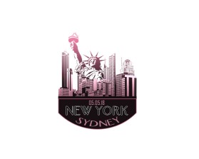 New York Sydney entry by SunBurst