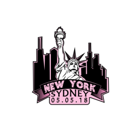 New York Sydney entry by balsh