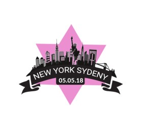 New York Sydney entry by dhammu
