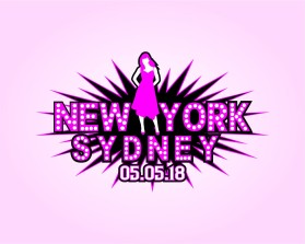 New York Sydney entry by logo037